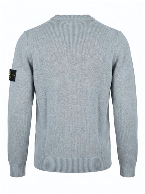 Maglia in lana STONE ISLAND | L2S155100072S00A3V0049